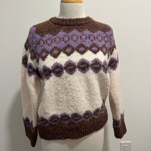 Sue Studio sweater